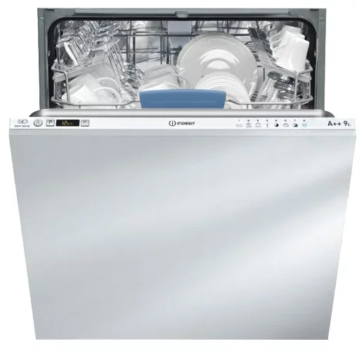 Ремонт Indesit DIFP 8B+96 Z в Тольятти