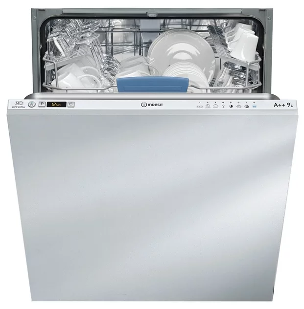 Ремонт Indesit DIFP 8T94 Z в Тольятти