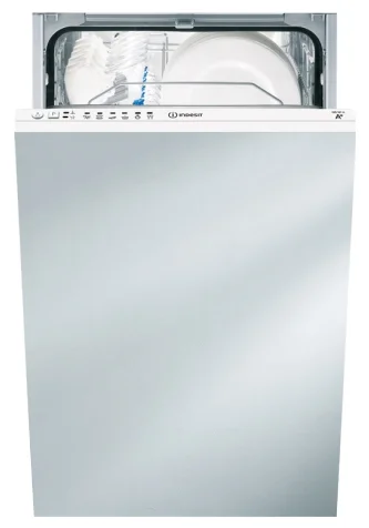 Ремонт Indesit DIS 161 A в Тольятти