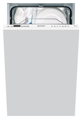 Ремонт Indesit DISP 5377 в Тольятти