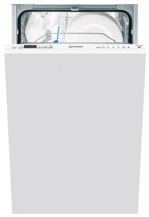 Ремонт Indesit DISP 53771 в Тольятти