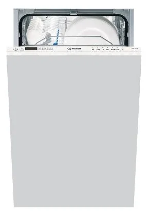 Ремонт Indesit DISR 14B в Тольятти