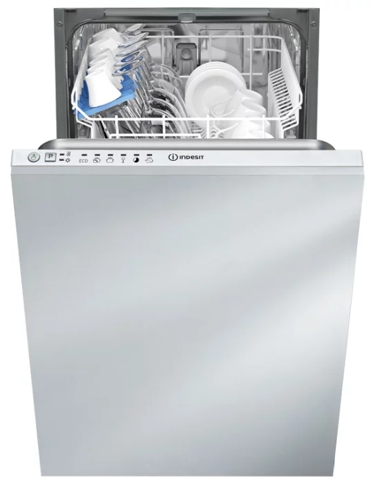 Ремонт Indesit DISR 16B в Тольятти