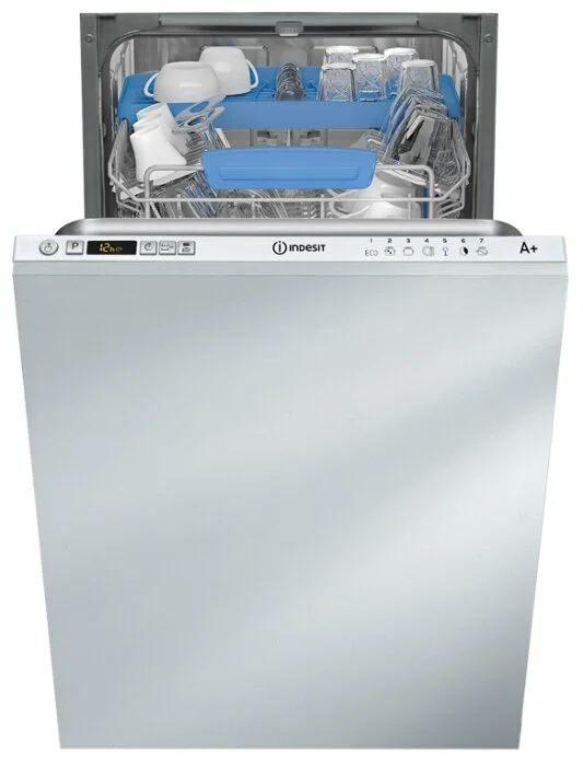 Ремонт Indesit DISR 57M19 CA в Тольятти