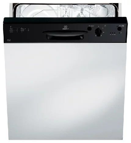 Ремонт Indesit DPG 15 BK в Тольятти