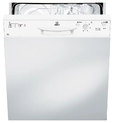 Ремонт Indesit DPG 15 WH в Тольятти