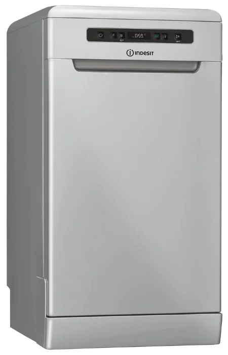 Ремонт Indesit DSFC 3T117 S в Тольятти