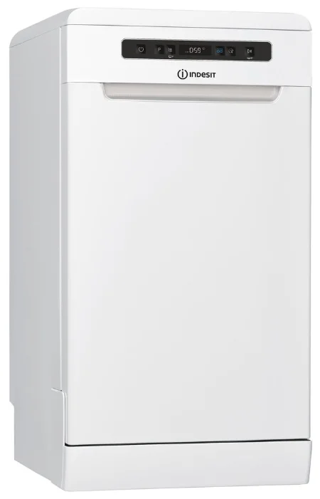 Ремонт Indesit DSFC 3T117 в Тольятти