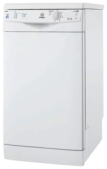 Ремонт Indesit DSG 051 в Тольятти