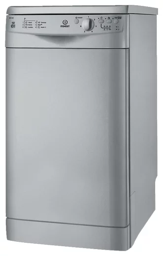 Ремонт Indesit DSG 2637 S в Тольятти