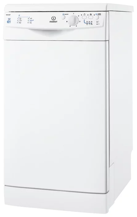 Ремонт Indesit DSG 2637 в Тольятти