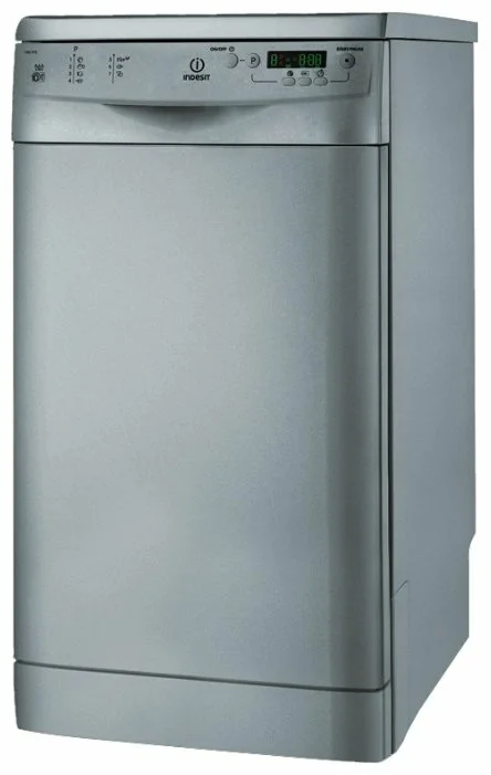 Ремонт Indesit DSG 5737 NX в Тольятти