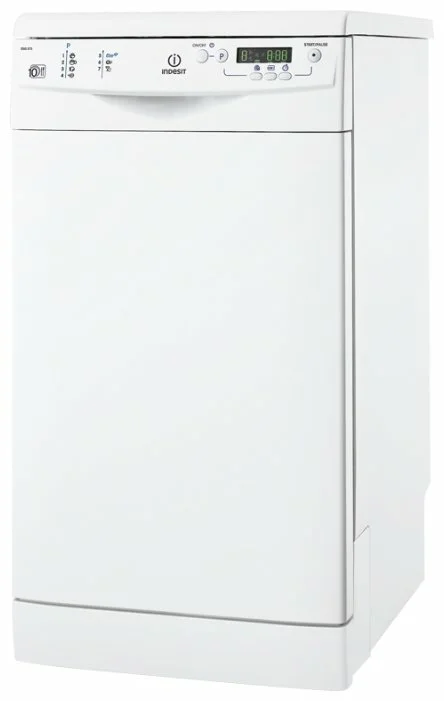 Ремонт Indesit DSG 5737 в Тольятти