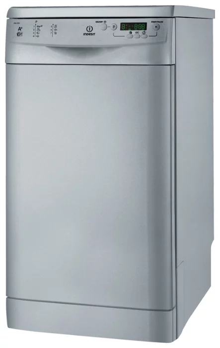 Ремонт Indesit DSG 5741 NX в Тольятти