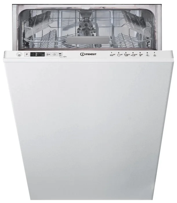 Ремонт Indesit DSIC 3M19 в Тольятти