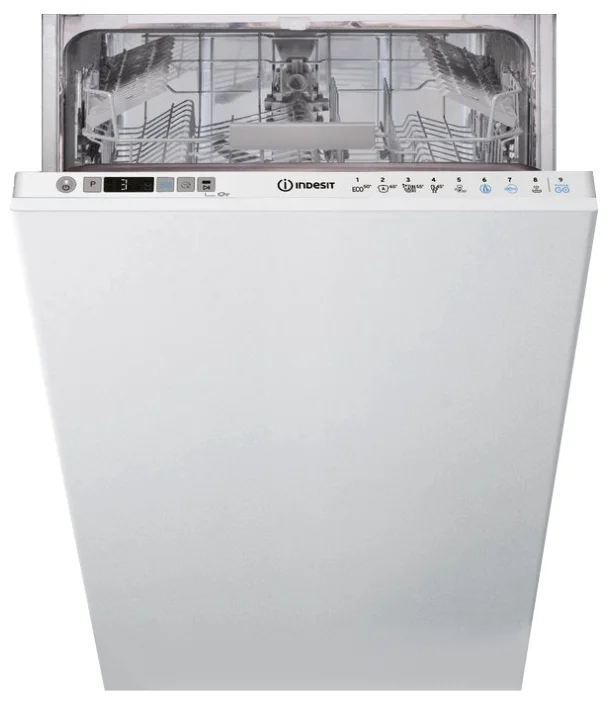 Ремонт Indesit DSIC 3T117 Z в Тольятти