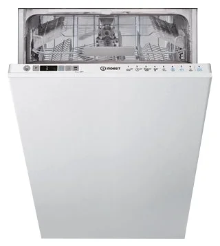 Ремонт Indesit DSIC 3T117 в Тольятти