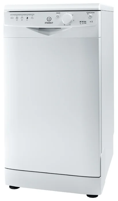 Ремонт Indesit DSR 15 B в Тольятти