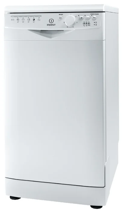 Ремонт Indesit DSR 26B в Тольятти