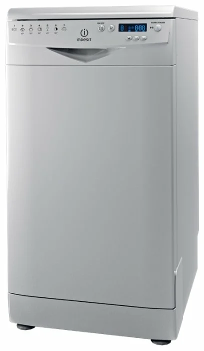 Ремонт Indesit DSR 57B S в Тольятти