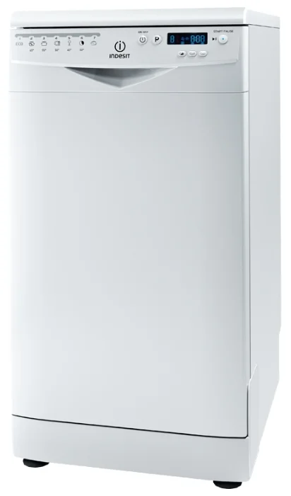 Ремонт Indesit DSR 57M19 A в Тольятти