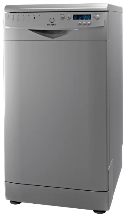 Ремонт Indesit DSR 57M94 A S в Тольятти