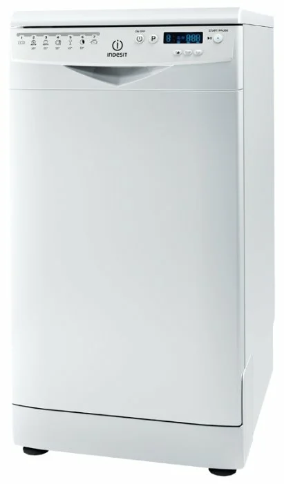 Ремонт Indesit DSR 57M94 A в Тольятти