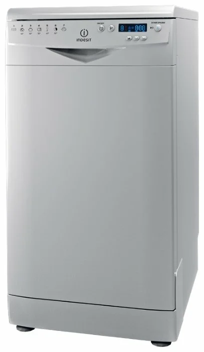 Ремонт Indesit DSR 57T19 CA S в Тольятти