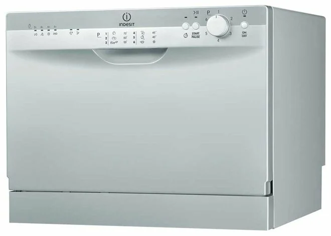 Ремонт Indesit ICD 661 S в Тольятти