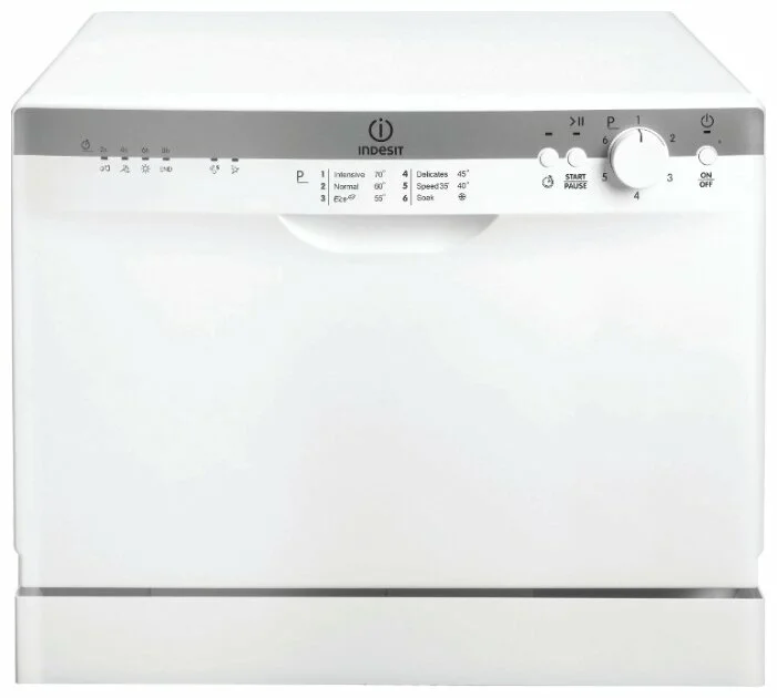 Ремонт Indesit ICD 661 в Тольятти