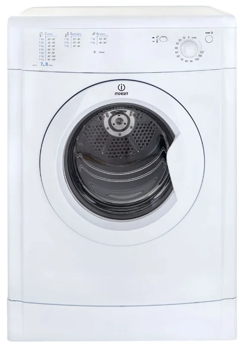 Ремонт Indesit IDV 75 (EU) в Тольятти